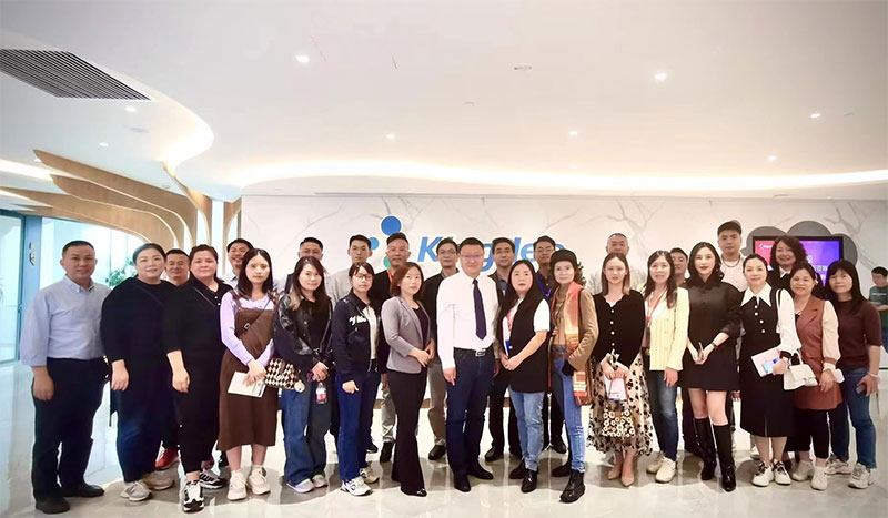 《企業(yè)財(cái)稅安全與風(fēng)險(xiǎn)防范》，讓廣東省酒協(xié)的會(huì)員收獲滿滿